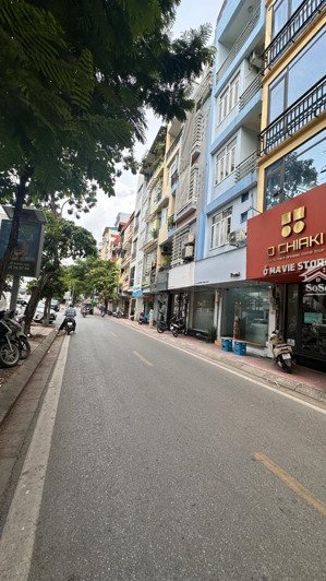 duy nhất một căn 2 mặt phố nguyễn công hoan kinh doanh đỉnh