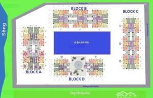 1 căn duy nhất mẫu d lầu cao giá 3.550 tỷ giá chốt