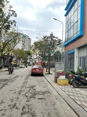 bán nhà phú xá, phú thượng 7,2 tỷ, 35m2, 3pn, 4wc, nhà mới ở ngay