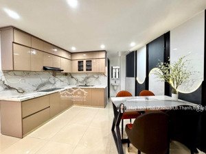 nhà mới ken - sát hẻm ô tô 56m2 - lê văn sỹ - phú nhuận - nhỉnh 7 tỷ