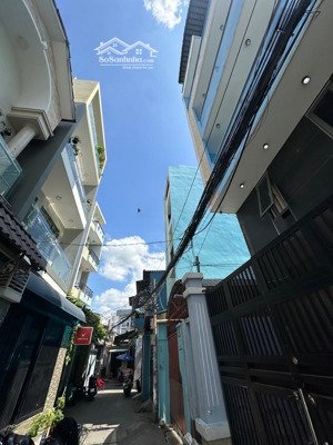 bán nhà hxh-6x30m-nguyễn thị thập -tân phong-q7-giá 17tỷ