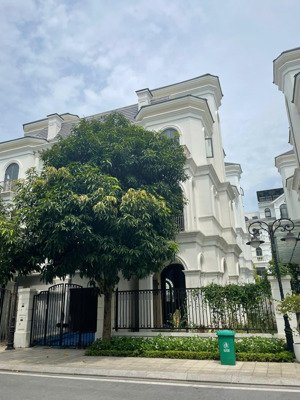 hàng hiếm biệt thự sao biển 6 dt 150 m2, đông nam, vinhomes ocean park 1 gia lâm, giá 35,x tỷ