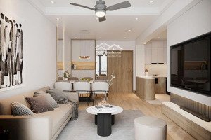 chính chủ bán căn hộ chung cư a4 đền lừ dt 63m2 2 phòng ngủ 2 wc giá 3.85 tỷ, lh: 