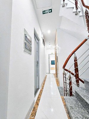 bán nhà riêng tại trương định, hai bà trưng, hà nội, giá ưu đãi 7,45 tỷ, 42,5 m2