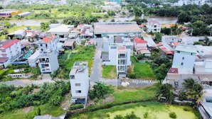 chính chủ gửi bán 117mv full thổ cư, khu dân cư dương đình cúc, giá 4ty5. lh 