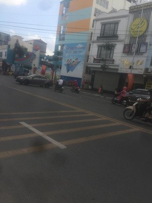 cho thuê lô góc minh khai - trần quang khải