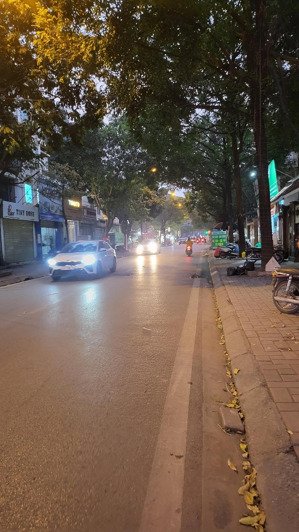 bỏ phố về quê, hơn 4 tỷ chủ gửi bán nhà riêng ngay phùng khoang, 4 tầng 2pn đủ công năng