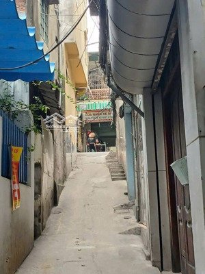 chính chủ bán nhà số 9 ngõ 130 trần khát chân 3,8 tỷ