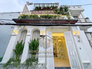 nhà đẹp huỳnh tấn phát, p. tân phú quận 7