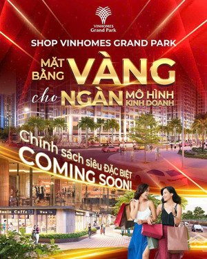 giảm sốc 43%-căn shop 100m2 vị trí vàng giá gốc 32 tỷ-sau chiết khấu còn 22 tỷ total (hđt 70-80tr)