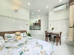 studio cửa sổ trời - full nội thất - gần sân bay tân sơn nhất - quận tân bình