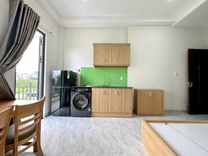 phòng trọ full nội thất thạnh mỹ lợi, quận 2