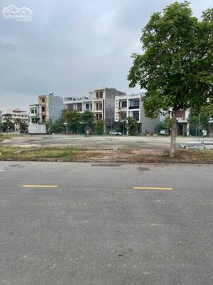 Chính chủ cần bán đất đẹp phía Tây Cầu Phú Lương – TP Hải Dương