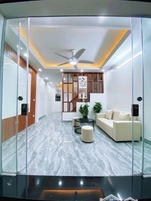 ngô thì nhậm - trung tâm hà đông, 45m2, 4 tầng hiếm, ngõ thẳng gần phố, 7.9 tỷ