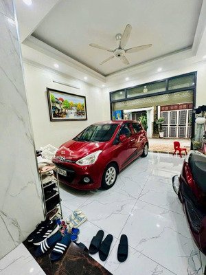 siêu phẩm nhà phố hoàng như tiếp 80m2 6 tầng thang máy ô tô vào nhà nội thất cao cấp- ngay