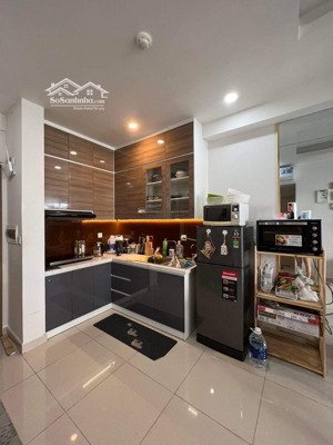 chính chủ cho thuê căn hộ richstar - tô hiệu - hòa bình nhà có nội thất ở liền