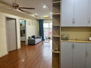 cho thuê căn hộ tiện nghi tại ecohome phúc lợi, long biên. s: 78m2. giá 8tr/th