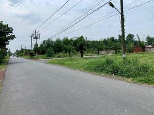 BÁN GẤP 3 LÔ 15X62=930M2 SHR SÁT CHỢ, 300M THỔ CƯ, ĐƯỜNG 12M GIÁ 485TR