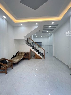 42m2 - mtkd vườn lài - 6 tỉ - ngang tận 4,6m - a4 không lỗi - đường 6m, xe hơi ngủ nhà