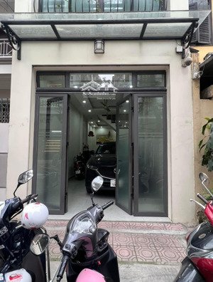 bán nr phố kim mã - 39m2 - 4 tầng - ngõ to như phố - ô tô tránh - ô tô vào nhà