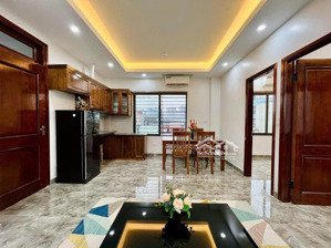 siêu phẩm đầu tư 116,5m² x 7 tầng mỹ đình, dòng tiền ổn định 170tr/tháng, giá 26,8 tỷ