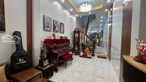 bán nhà đường 19 tháng 5, văn quán, hà đông, hn, 3 bước ra ô tô, dt 59m2, mặt tiền 7m, giá 8,6 tỷ