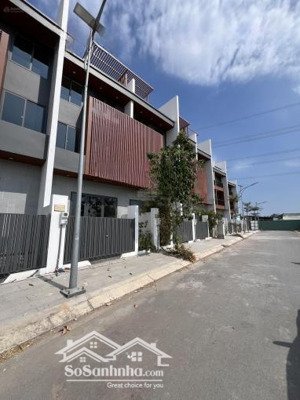 bán đất 733 nguyễn bình, khu dân cư vip - dt: 5x18m giá chỉ từ 6.1 tỷ, cạnh metro