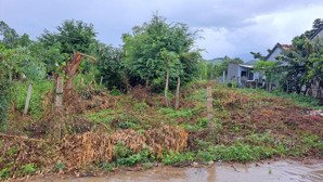 bán đất thôn 5 ninh sơn, xã bắc ninh hòa cách kcn dốc đá trắng chỉ 7km