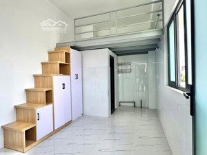 cho thuê nhà trọ đẹp mới xây gần đại học hutech - ute