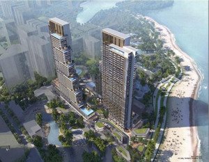 căn hộ mặt biển hiếm hoi mở bán tại thủ phủ du lịch hạ long