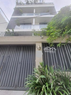 7x15m, 4 lầu, hđ thuê 35tr, nhà đẹp hẻm nguyễn văn trỗi, gần ubnd phú nhuận, bán 13.5 tỷ