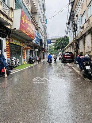 mặt phố đặng tiến đông - lô góc vỉa hè rộng - kinh doanh đỉnh