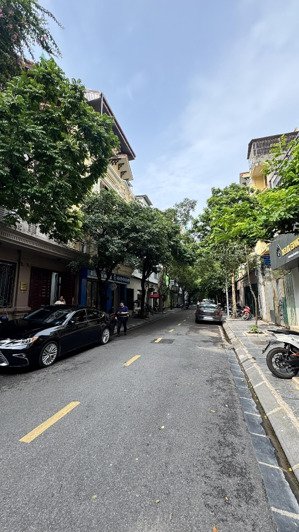 mảnh đất hiếm đầu tư xây mới văn phòng - khách sạn - đường ô tô thông - kinh doanh - 262tr/m2