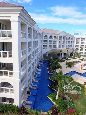 bán căn hộ movenpick resort phú quốc, 5 tỷ, 43.9m2, 1pn, 1wc, chính chủ, hot