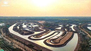 điều gì khiến biệt thự đảo eco retreat trở nên đặc biệt? đăng ký trải nghiệm thực tế ngay hôm nay