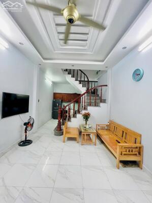CỰC HIẾM - TT CẦU GIẤY - NGÕ THOÁNG SẠCH - VUÔNG VẮN - ĐẸP LONG LANH - 6.95 TỶ