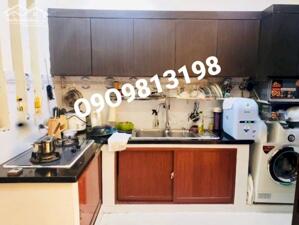 ️️️Nhà Quận 1 Bán Nhanh SHR Giao Ngay KD+Cho Thuê.️️️