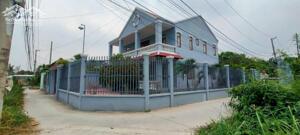 Biệt thự 20×22, đúc 1lầu đường Trương Văn Đa, Tân Nhựt, Bình Chánh 7tỷ5