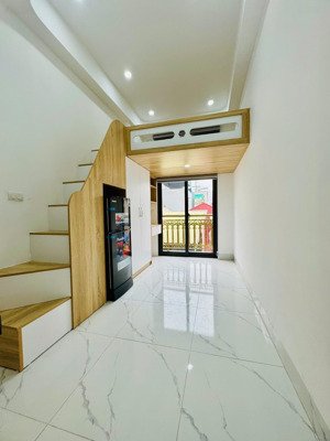 nhà đầu tư dòng tiền không thể bỏ qua 72m² 6 tầng thang máy nguyễn lân 19.9 tỷ full 18 phòng