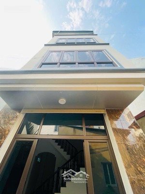 đừng vội mua nhà nếu chưa xem căn này -
lai xá - 46m x 4 tầng - chỉ 6,x tỷ!