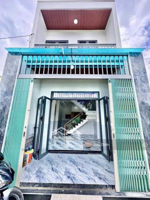 chính chủ bán nhà ở hồ học lãm, an lạc, quận bình tân dt 45m2 - pháp lý đầy đủ