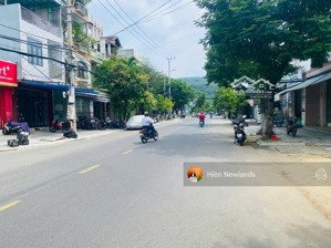 bán 336m đất ngang 9,8m 3 mặt tiền đường 10m5 lê tấn trung giá chỉ 25 tỷ khu biển thọ quang sơn trà