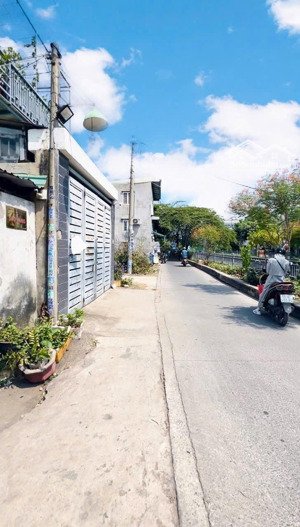 bán đất mặt tiền an phú đông 10 - gần chợ vườn lài
