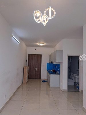 cho thuê căn hộ chung cư topaz home 2 (2pn - 60m3 - 6.5tr)