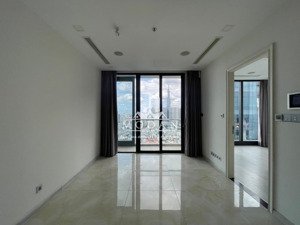 23tr cho thuê căn hộ 2pn vinhomes golden river bason view lm 81