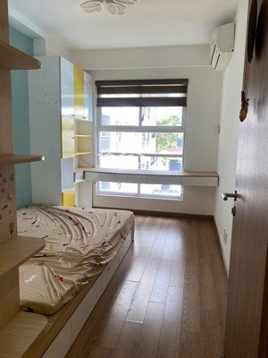 cho thuê căn hộ the view (midori )tp mới bình dương visip2