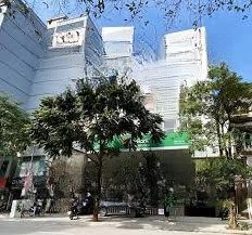 cho thuê mặt bằng phố phố huế 340m² x 4 tầng mt 10m nhà mặt phố lớn, đầy đủ pháp lý 