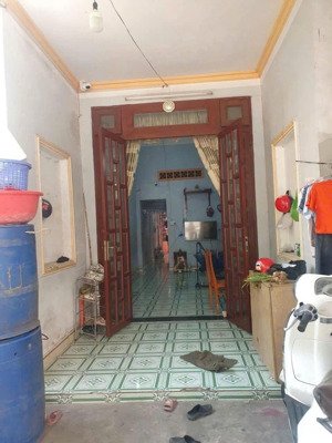 nhà cấp 4 có gác lửng 60m2 đường 2m thông, lê thị hoa, bình chiểu, giá ngộp