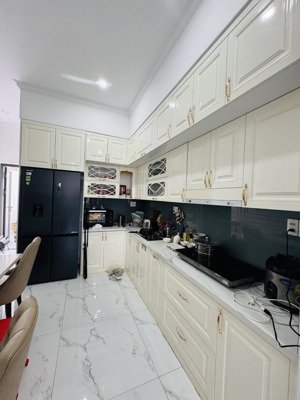 hạ 600tr - hxt văn cao - 4 lầu - 80m2 - nhà mới ở ngay