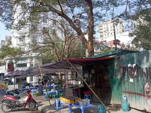 bán 5.048m2 đất nền dự án xây toà nhà 29 tầng kđt trung yên giá 680 tỷ. đã có gpxd. lh: 